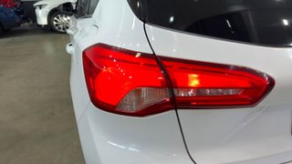 Ford FOCUS 1.0 Ecoboost 92kW Titanium (2022)