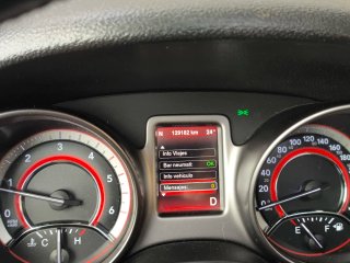 FIAT Freemont 2015
