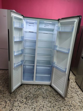 Frigorífico americano 178x91x67cm con Garantía