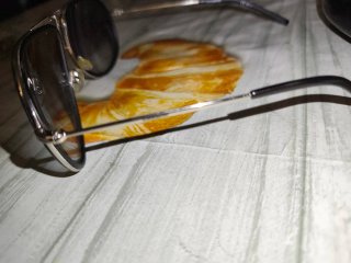 Occhiali da sole Carrera marroni