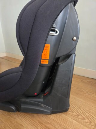 Silla coche bebé Be Cool