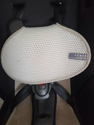 Silla coche bebé Be Cool