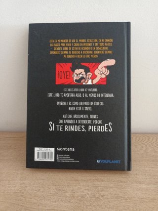 Lote de libros