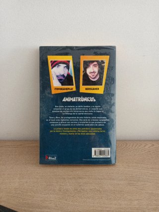 Lote de libros