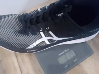 Asics Magic Speed 3 (Talla 42)