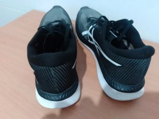 Asics Magic Speed 3 (Talla 42)