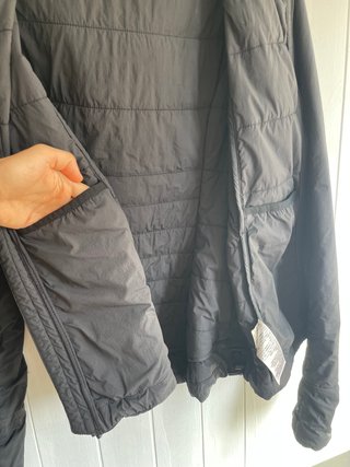 Chaqueta Aislante Outdoor Research Mujer Talla S