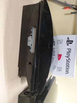 2 Consolas Sony PS3 para piezas