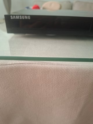 Reproductor Blu-ray Samsung
