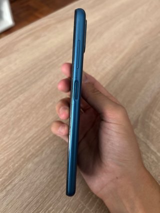 Samsung Galaxy A12 Negro 128GB
