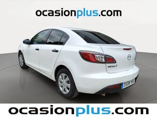 Mazda Mazda 3 1.6 VVT Sedan Active 77 kW (105 CV)
