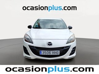 Mazda Mazda 3 1.6 VVT Sedan Active 77 kW (105 CV)