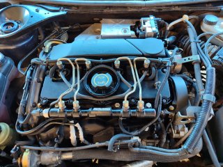 Ford Mondeo 2006