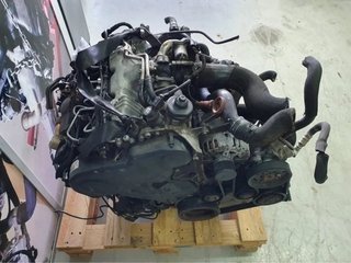 Motor Audi CAG