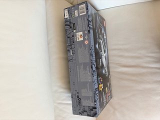 LEGO DeLorean Ritorno al Futuro 10300