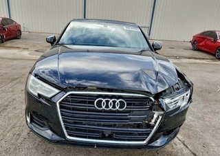 Despiece Audi A3 8V 2018