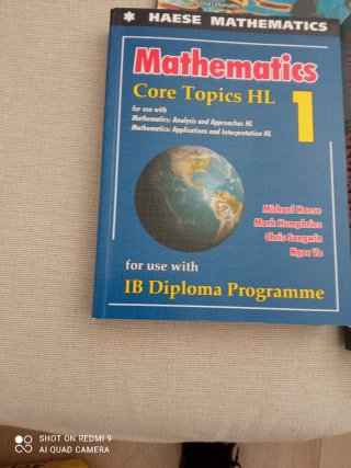 Libros bachillerato internacional