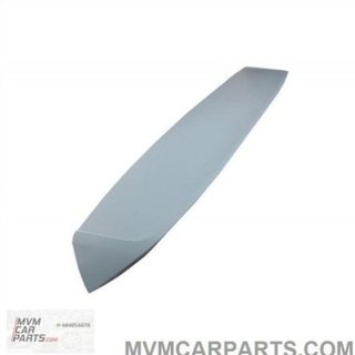 Articulo: ALERON SPOILER TRASERO VOLKSWAGEN GOLF 7