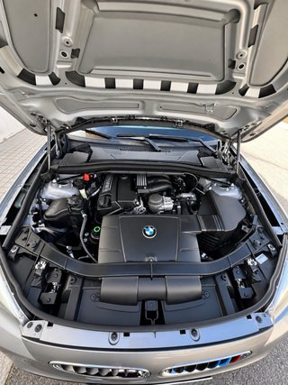 BMW X1 sDrive18i 150 CV AUTOMÁTICO ·50 ANIVERSARIO