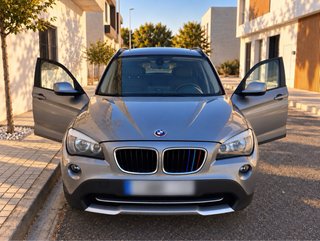 BMW X1 sDrive18i 150 CV AUTOMÁTICO ·50 ANIVERSARIO