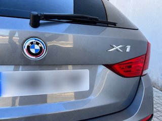 BMW X1 sDrive18i 150 CV AUTOMÁTICO ·50 ANIVERSARIO
