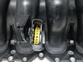 Colector admisión citroen 9635885080 c4 378449