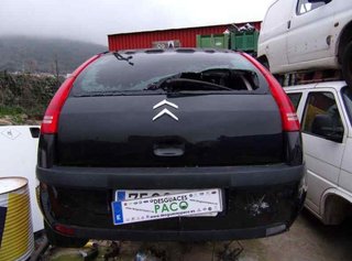 Colector admisión citroen 9635885080 c4 378449