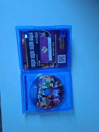 Dragon Ball The Breakers PS4 Edición Especial