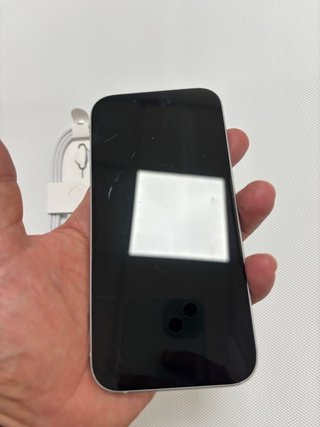 iPhone 15 | TIBUPHONE | GARANTÍA