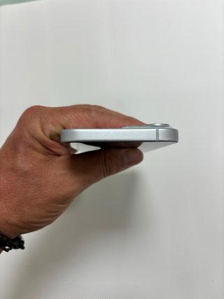 iPhone 15 | TIBUPHONE | GARANTÍA