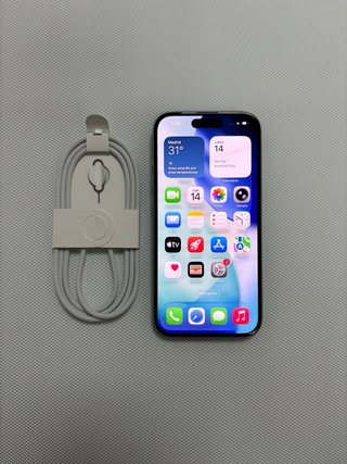 iPhone 15 | TIBUPHONE | GARANTÍA