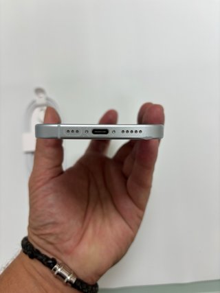 iPhone 15 | TIBUPHONE | GARANTÍA