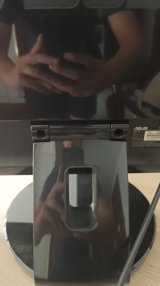 Monitor ASUS 24 Full HD HDMI