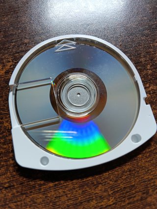 Tekken 6 - PSP