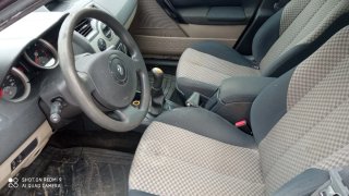 Renault Megane sedan