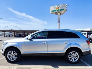 AUDI Q-7 V6 3.0 DIESEL QUATTRO 232 CV 2007 147.000