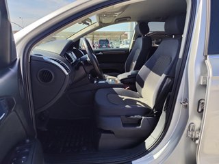 AUDI Q-7 V6 3.0 DIESEL QUATTRO 232 CV 2007 147.000