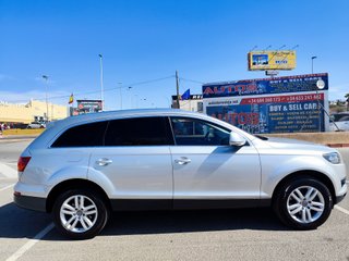 AUDI Q-7 V6 3.0 DIESEL QUATTRO 232 CV 2007 147.000