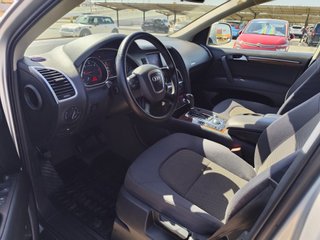 AUDI Q-7 V6 3.0 DIESEL QUATTRO 232 CV 2007 147.000