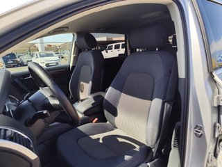 AUDI Q-7 V6 3.0 DIESEL QUATTRO 232 CV 2007 147.000