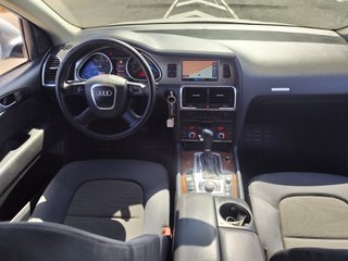 AUDI Q-7 V6 3.0 DIESEL QUATTRO 232 CV 2007 147.000