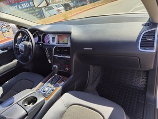 AUDI Q-7 V6 3.0 DIESEL QUATTRO 232 CV 2007 147.000