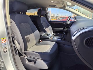 AUDI Q-7 V6 3.0 DIESEL QUATTRO 232 CV 2007 147.000