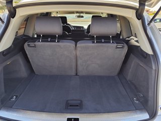 AUDI Q-7 V6 3.0 DIESEL QUATTRO 232 CV 2007 147.000