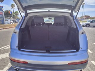 AUDI Q-7 V6 3.0 DIESEL QUATTRO 232 CV 2007 147.000