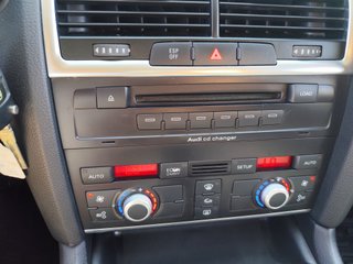 AUDI Q-7 V6 3.0 DIESEL QUATTRO 232 CV 2007 147.000