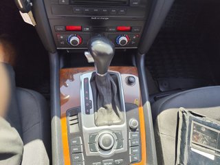AUDI Q-7 V6 3.0 DIESEL QUATTRO 232 CV 2007 147.000