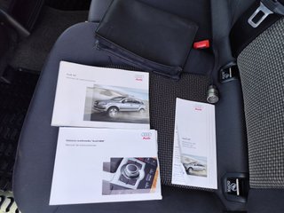 AUDI Q-7 V6 3.0 DIESEL QUATTRO 232 CV 2007 147.000