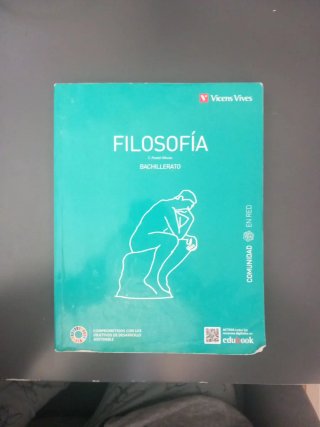 Filosofía 1o Bachillerato : Comunidad en red