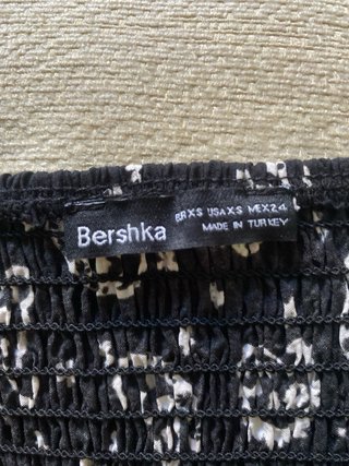 Mono corto estampado paisley